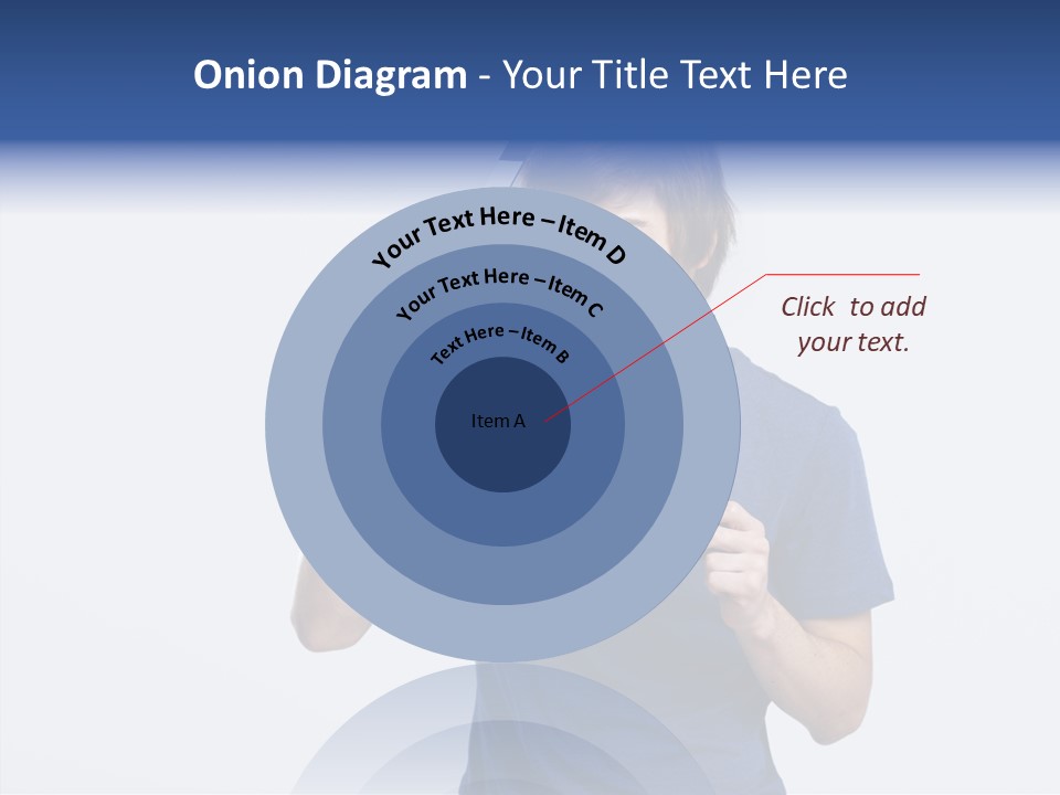 Object Industry One PowerPoint Template