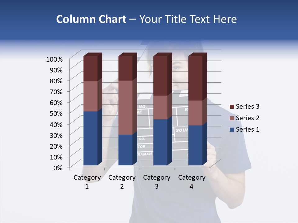 Object Industry One PowerPoint Template