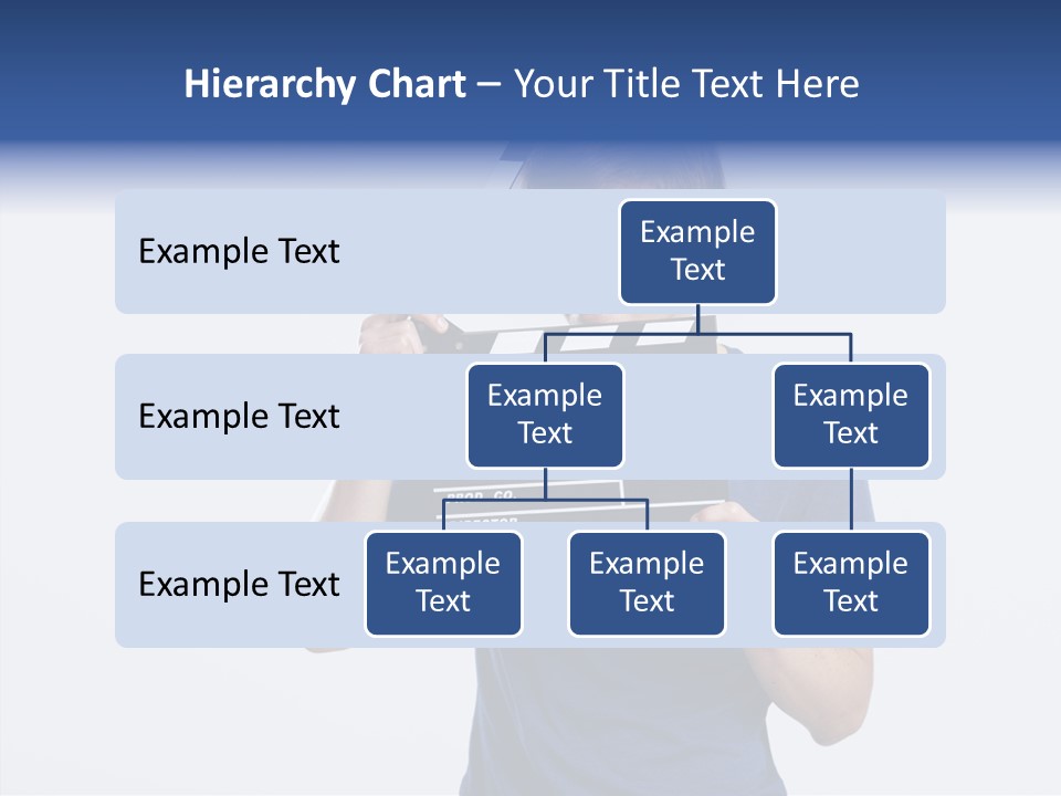 Object Industry One PowerPoint Template