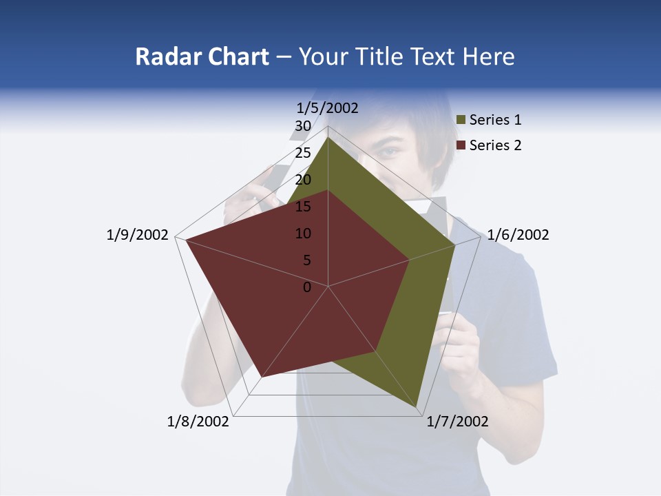Object Industry One PowerPoint Template