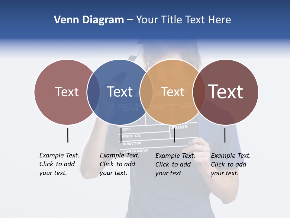 Object Industry One PowerPoint Template