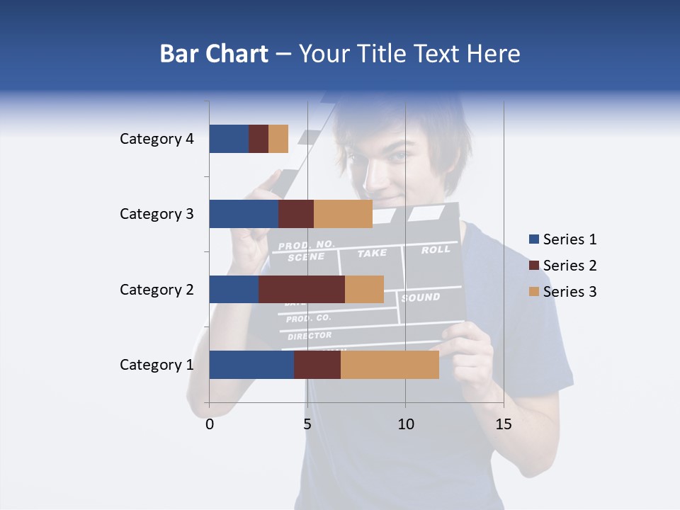 Object Industry One PowerPoint Template