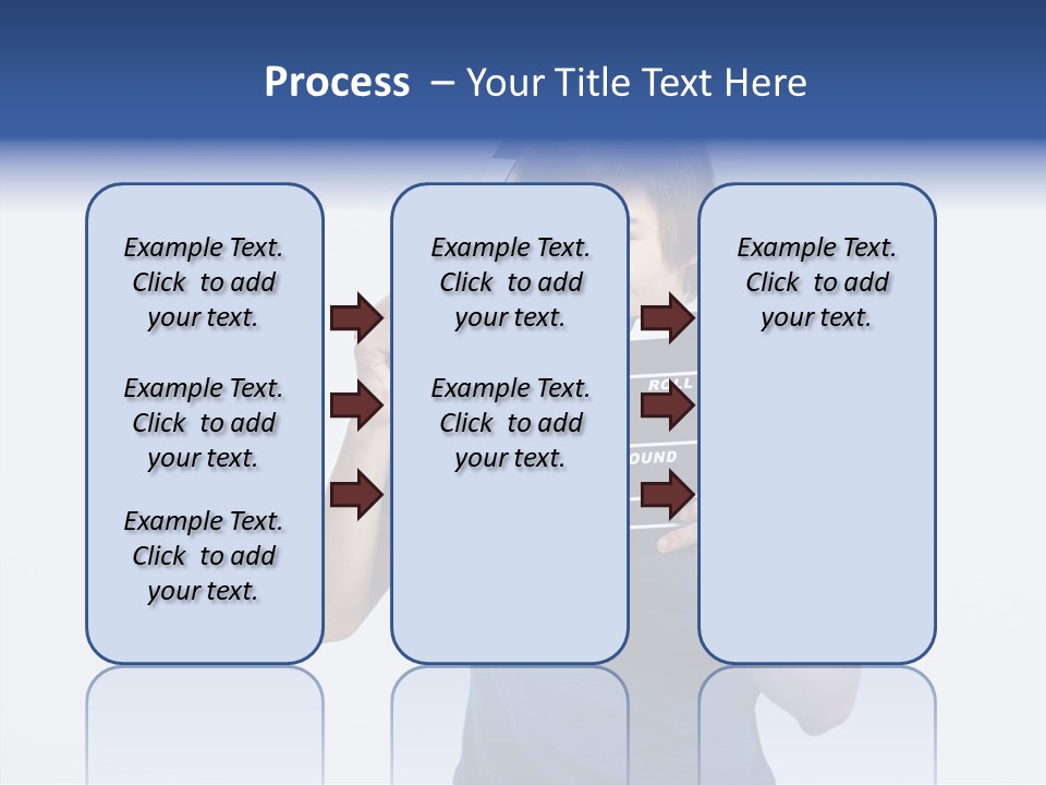 Object Industry One PowerPoint Template