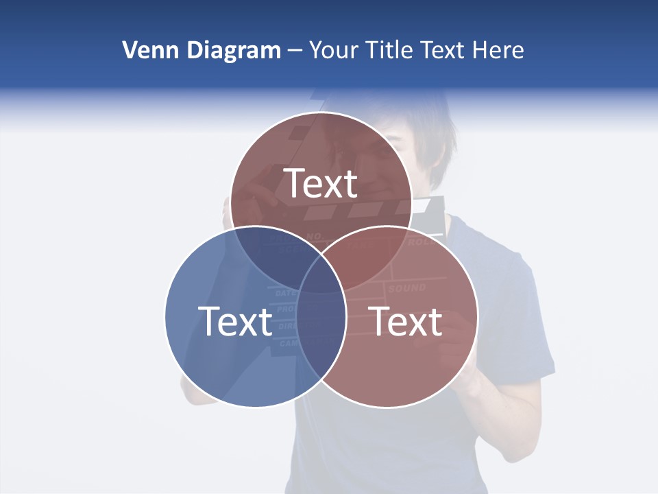 Object Industry One PowerPoint Template