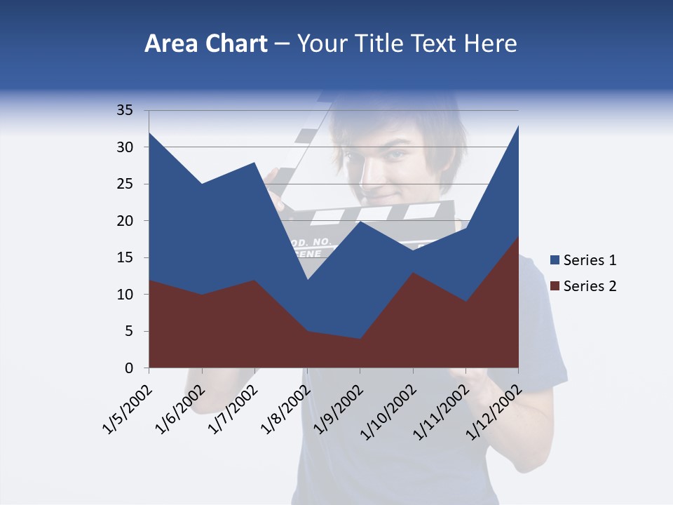 Object Industry One PowerPoint Template