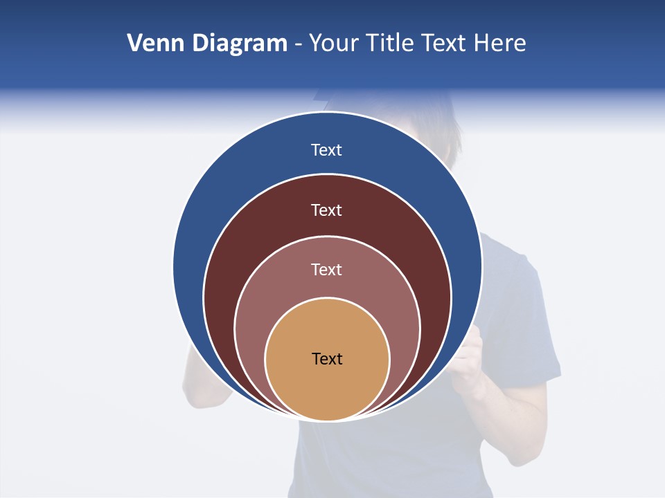 Object Industry One PowerPoint Template