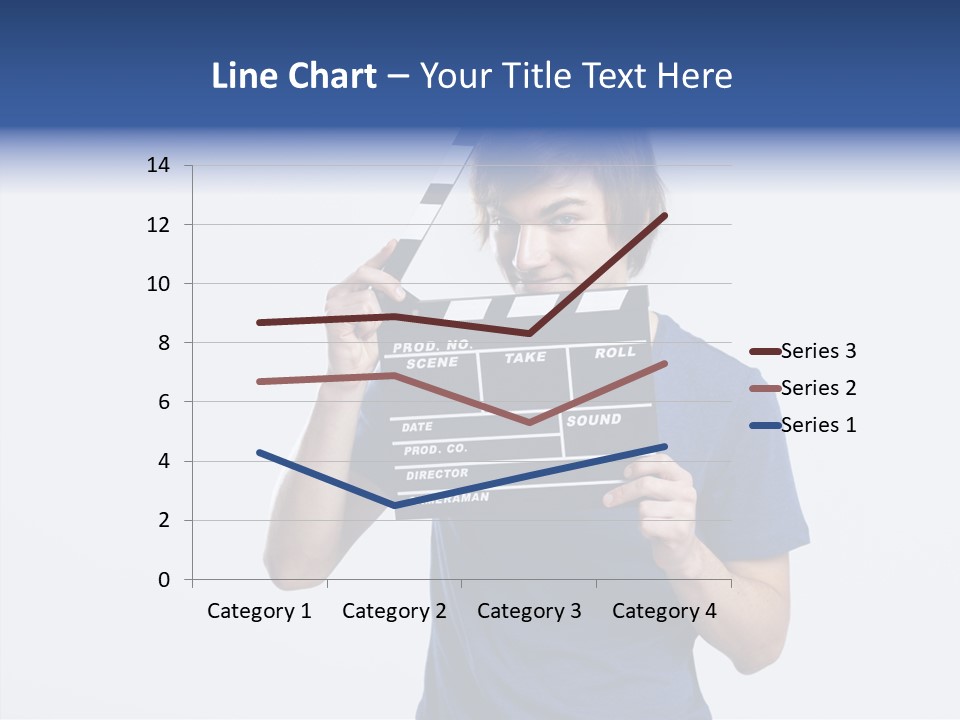 Object Industry One PowerPoint Template