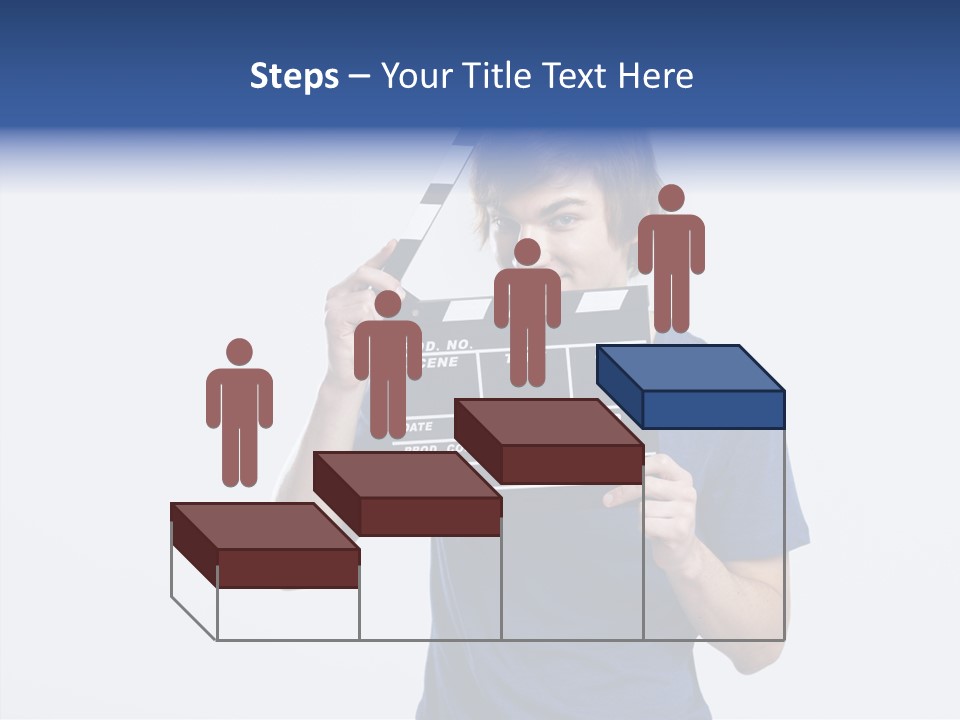 Object Industry One PowerPoint Template