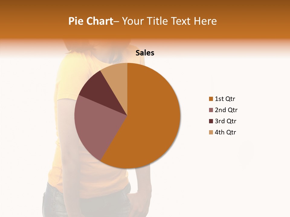 One Mouth People PowerPoint Template