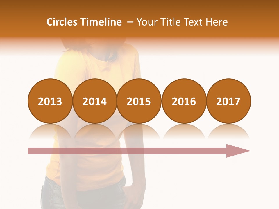 One Mouth People PowerPoint Template