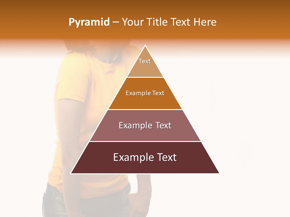 One Mouth People PowerPoint Template