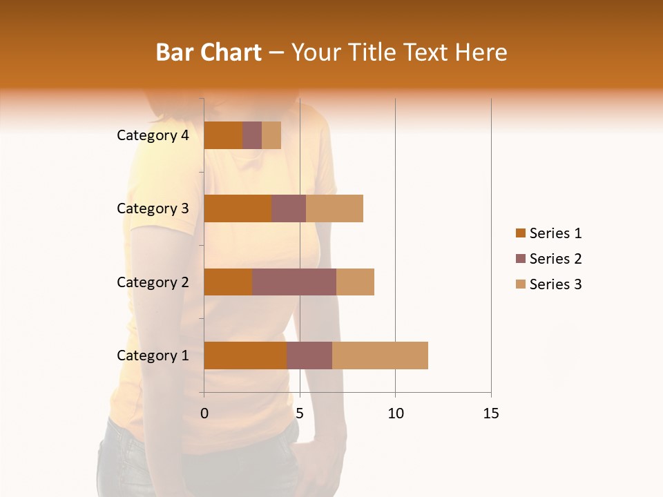 One Mouth People PowerPoint Template