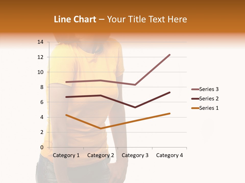 One Mouth People PowerPoint Template