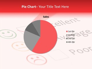 Checklist Questionnaire Choice PowerPoint Template