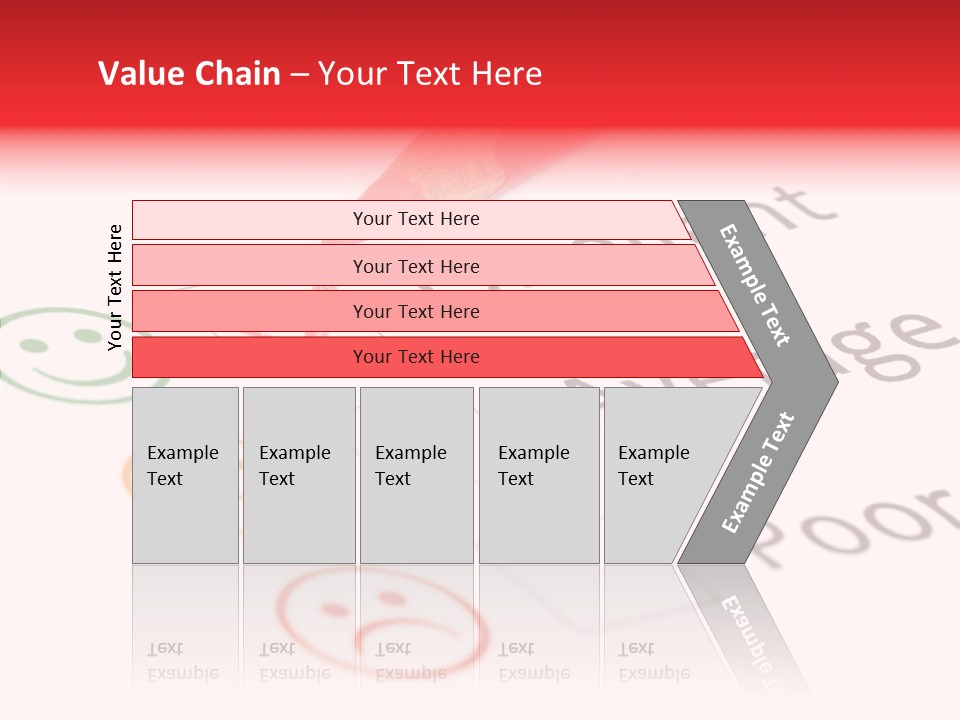 Checklist Questionnaire Choice PowerPoint Template