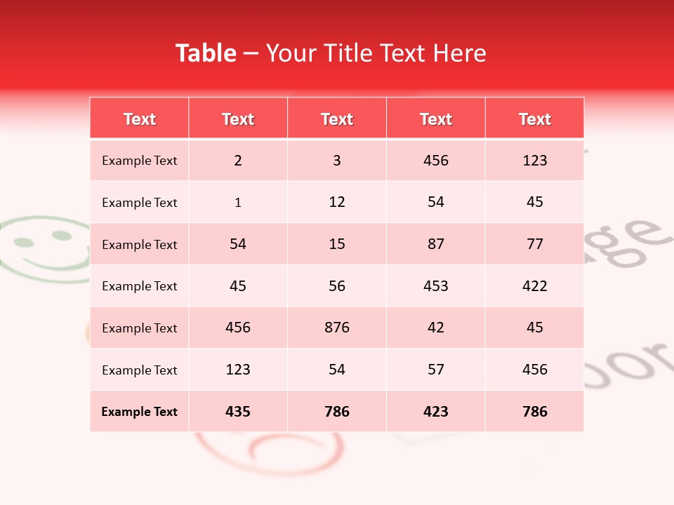 Checklist Questionnaire Choice PowerPoint Template