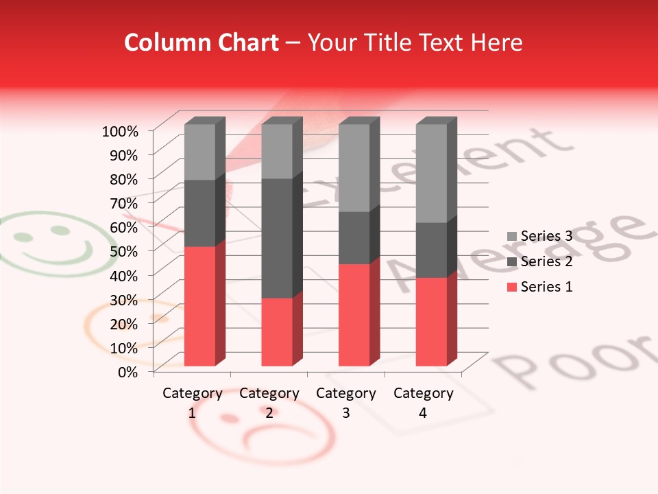 Checklist Questionnaire Choice PowerPoint Template