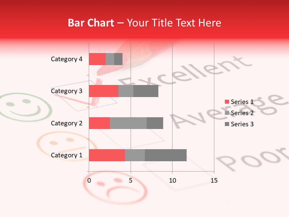 Checklist Questionnaire Choice PowerPoint Template