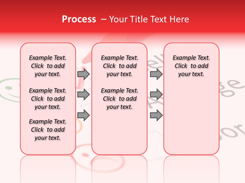 Checklist Questionnaire Choice PowerPoint Template