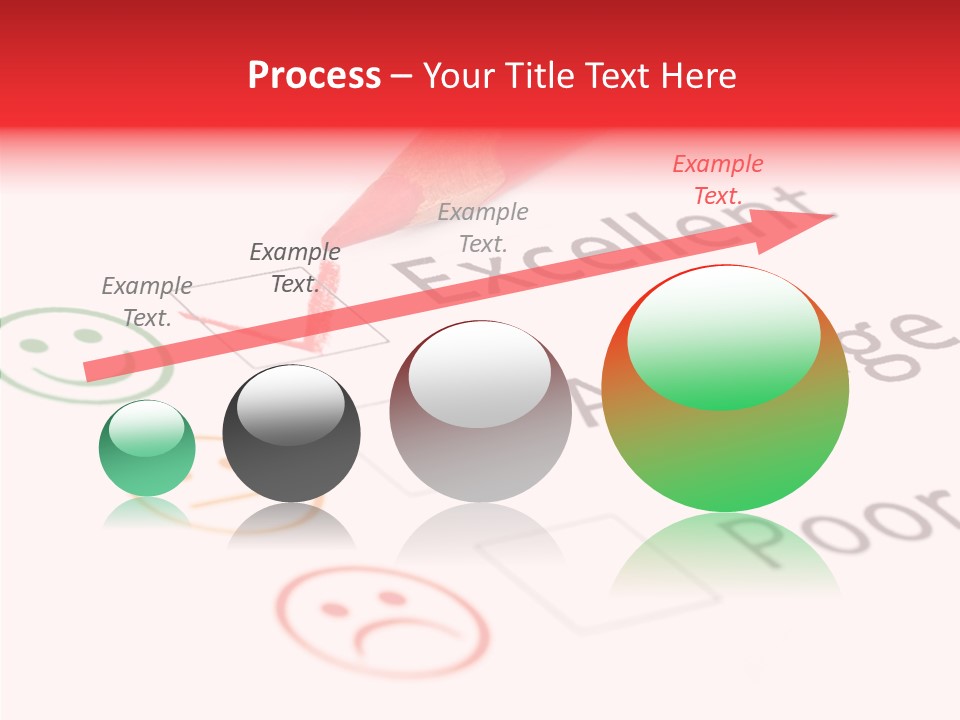 Checklist Questionnaire Choice PowerPoint Template