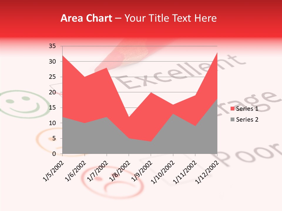 Checklist Questionnaire Choice PowerPoint Template