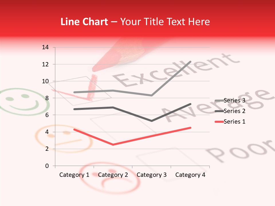 Checklist Questionnaire Choice PowerPoint Template