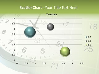 Composite Punctual Management PowerPoint Template