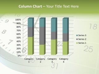 Composite Punctual Management PowerPoint Template