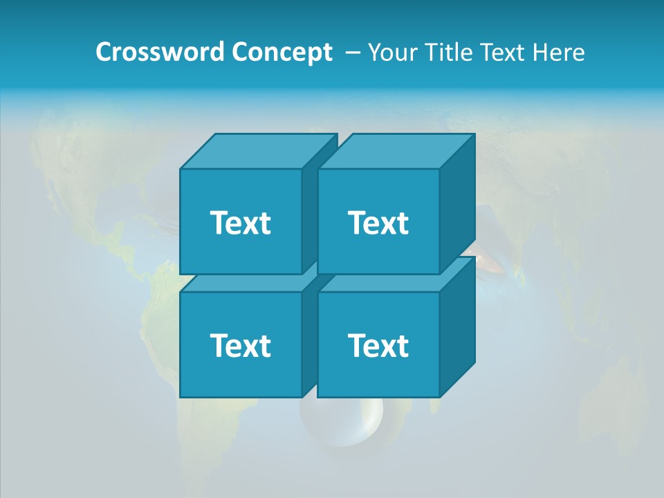 Refugee Poverty Future PowerPoint Template