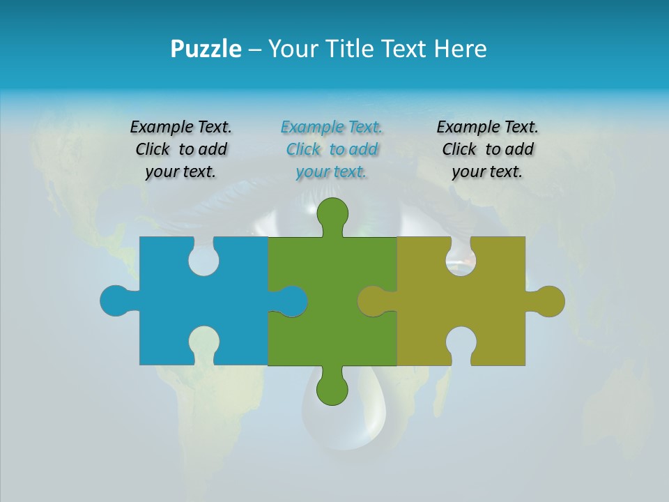 Refugee Poverty Future PowerPoint Template