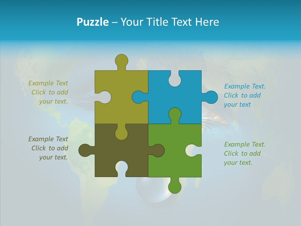 Refugee Poverty Future PowerPoint Template