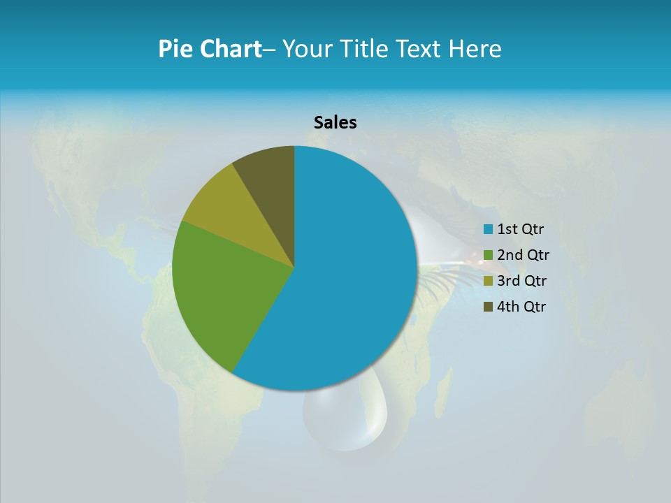 Refugee Poverty Future PowerPoint Template