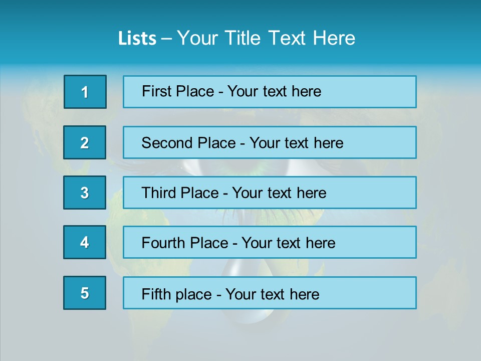 Refugee Poverty Future PowerPoint Template