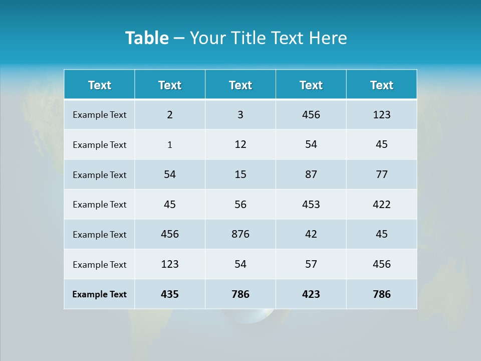 Refugee Poverty Future PowerPoint Template