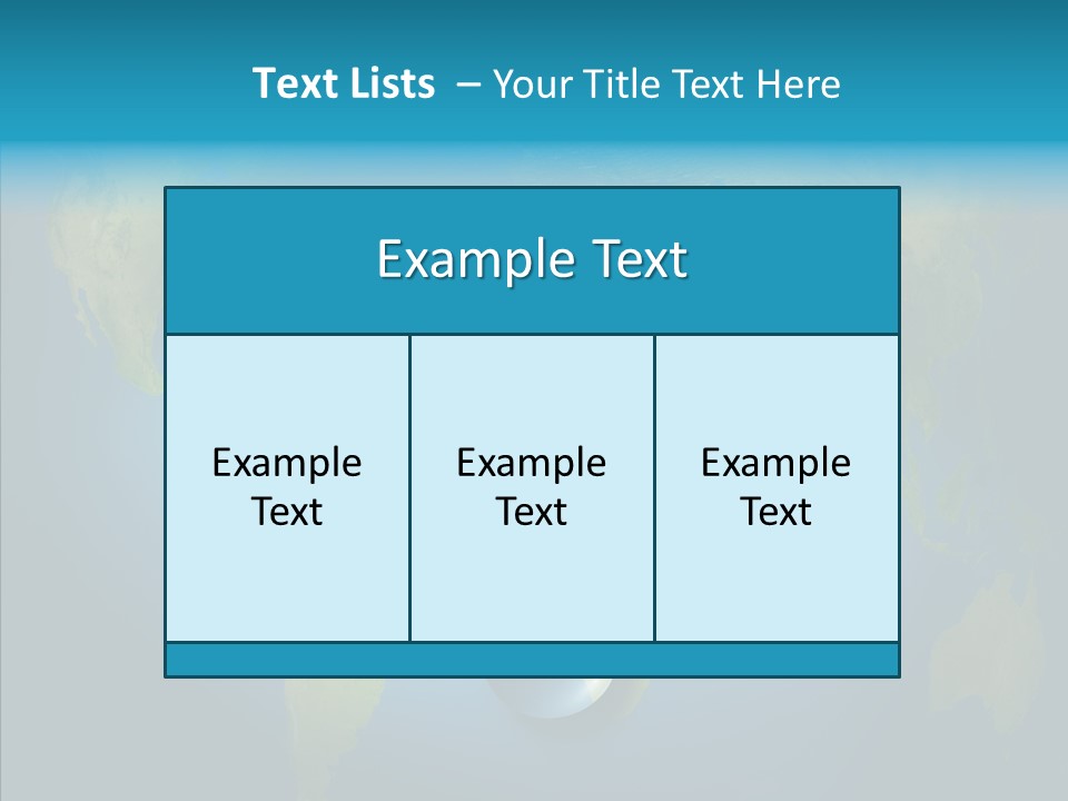 Refugee Poverty Future PowerPoint Template