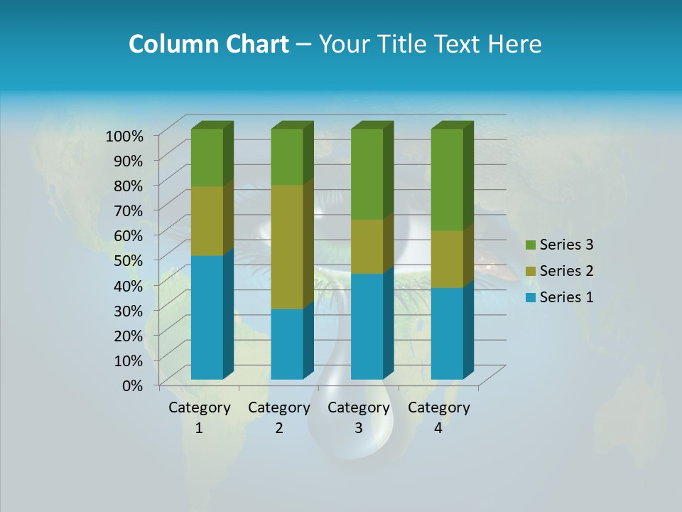 Refugee Poverty Future PowerPoint Template