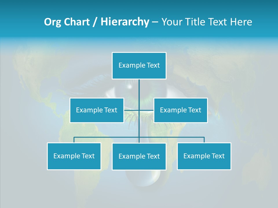 Refugee Poverty Future PowerPoint Template