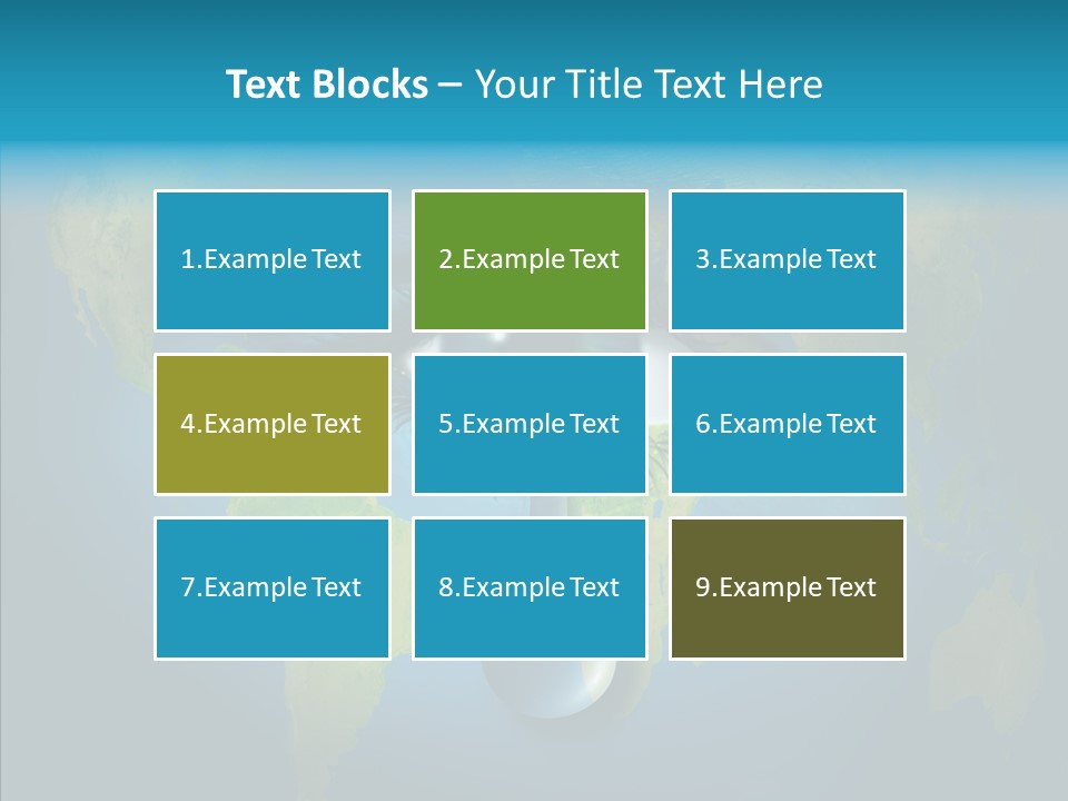 Refugee Poverty Future PowerPoint Template