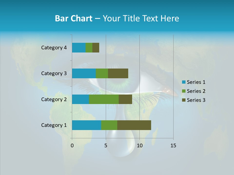 Refugee Poverty Future PowerPoint Template