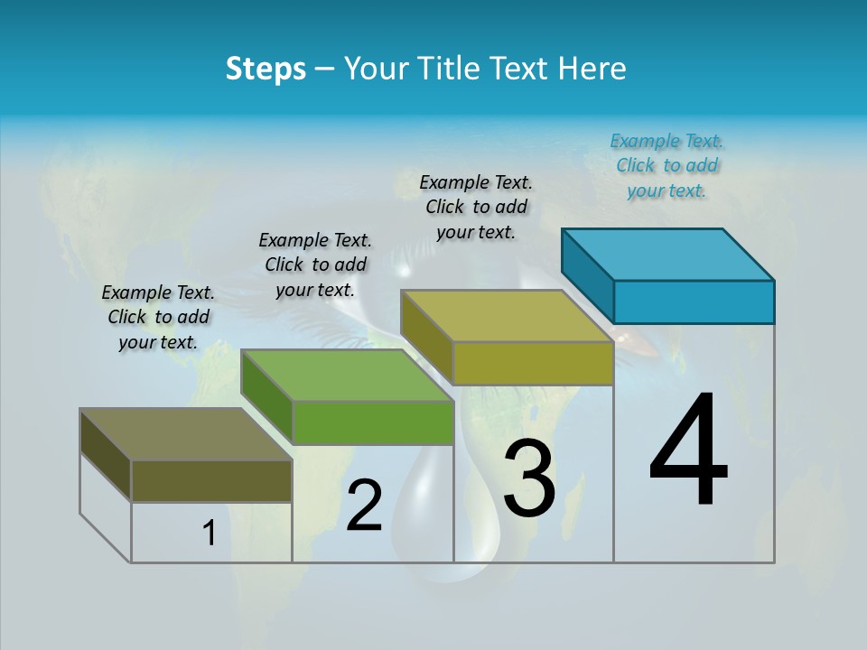 Refugee Poverty Future PowerPoint Template