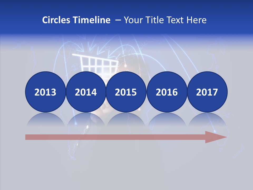 Businessman Education Business PowerPoint Template