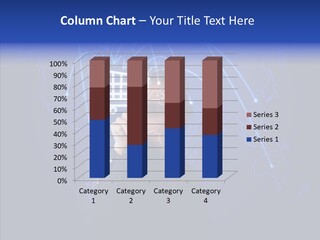 Businessman Education Business PowerPoint Template