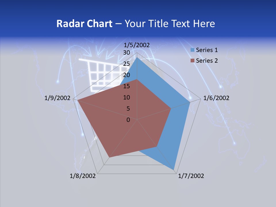 Businessman Education Business PowerPoint Template