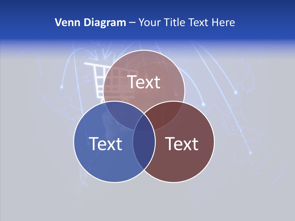 Businessman Education Business PowerPoint Template
