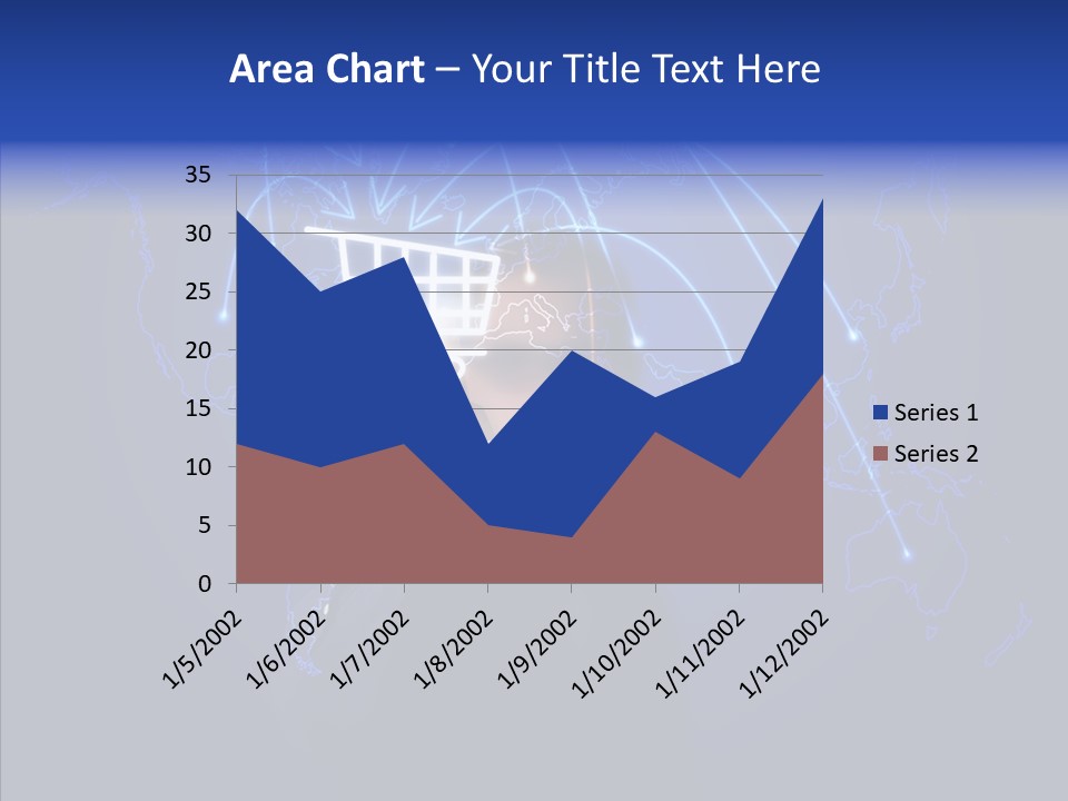Businessman Education Business PowerPoint Template