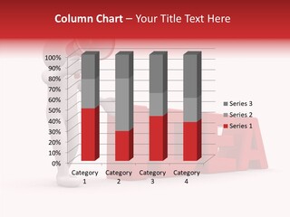 Internet Message Link PowerPoint Template