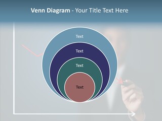 Achieve Progress Decline PowerPoint Template