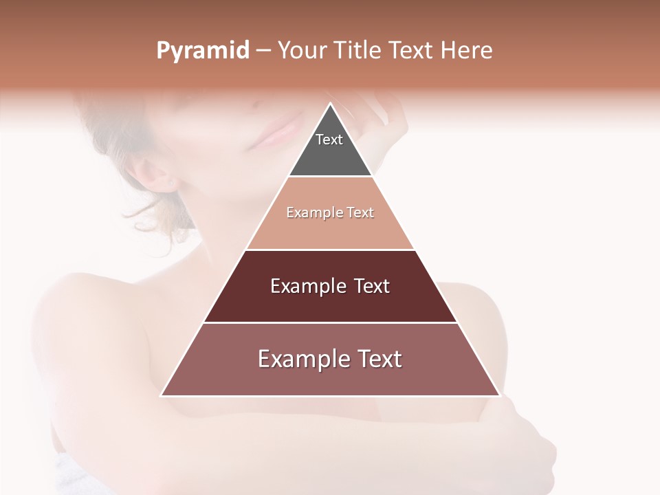 Wellness Young Skincare PowerPoint Template