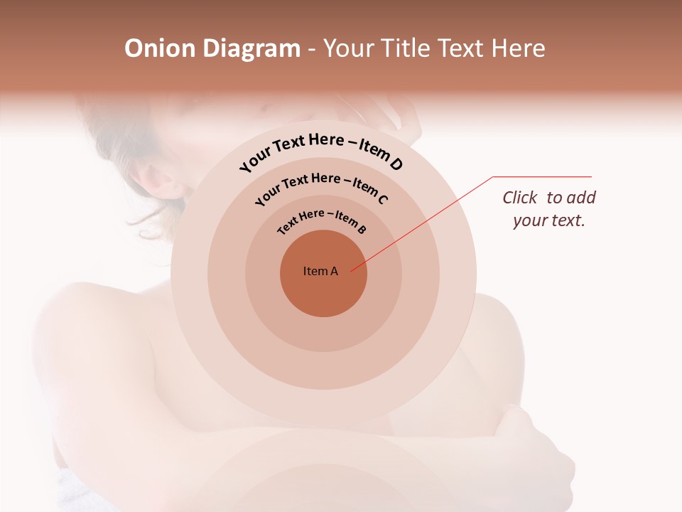 Wellness Young Skincare PowerPoint Template