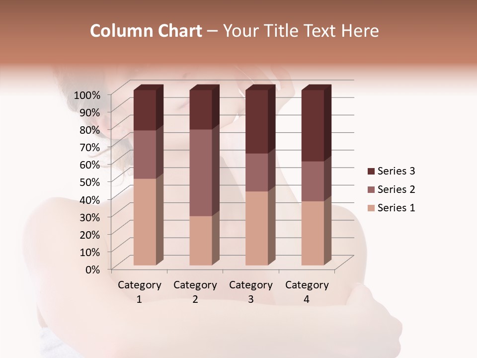 Wellness Young Skincare PowerPoint Template
